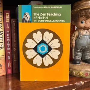 Zen Teaching of Hui Hai