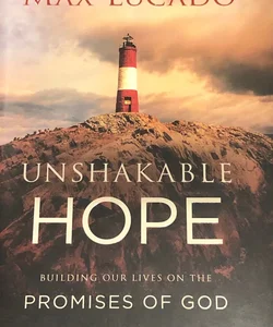 Unshakable Hope