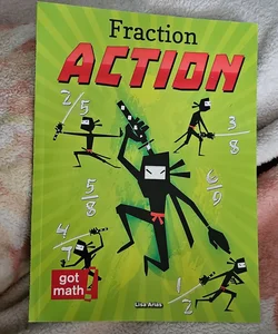 Fraction Action *