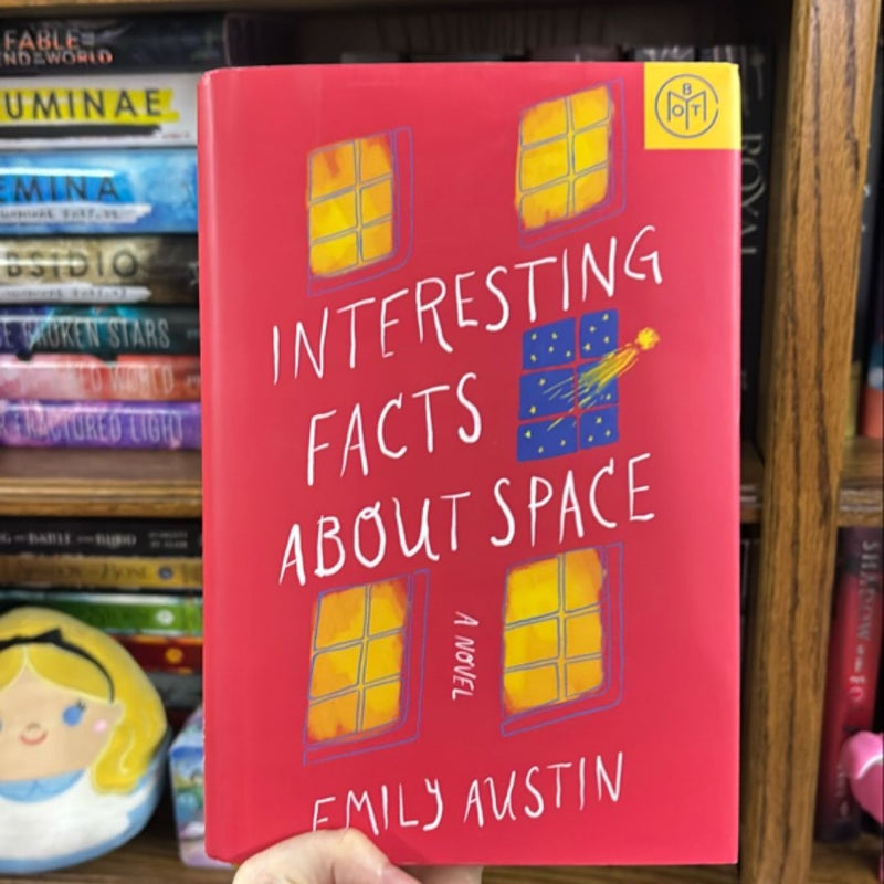 Interesting Facts about Space