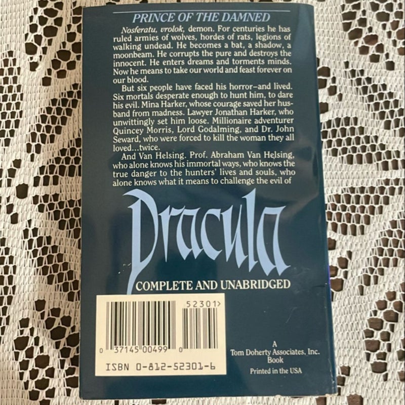 Dracula