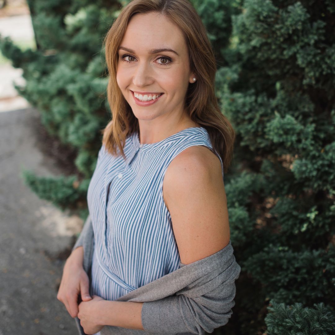 Caitlin Schmidt
