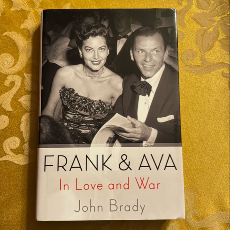 Frank and Ava