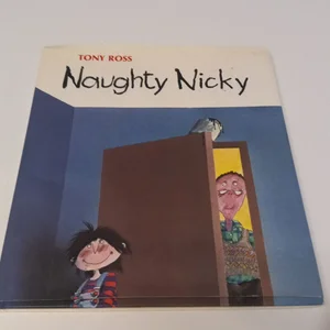 Naughty Nicky