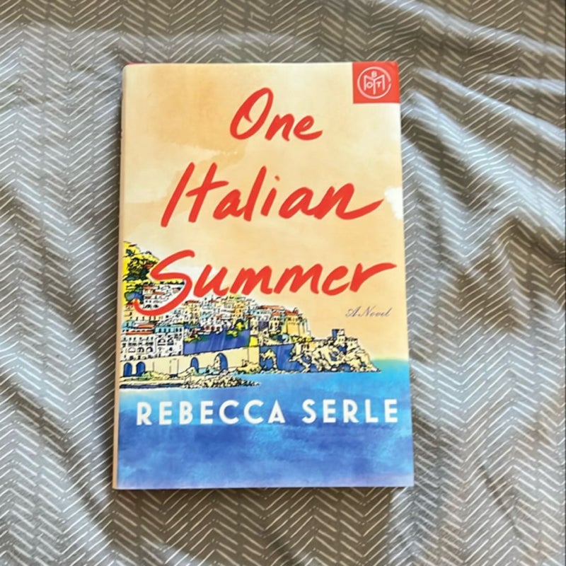 One Italian Summer