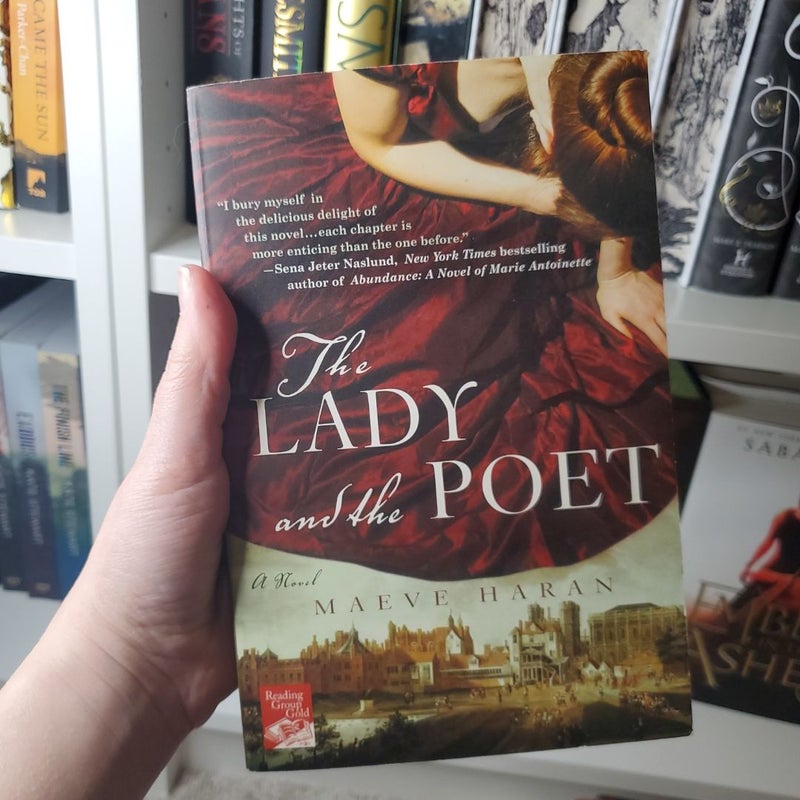 The Lady and the Poet