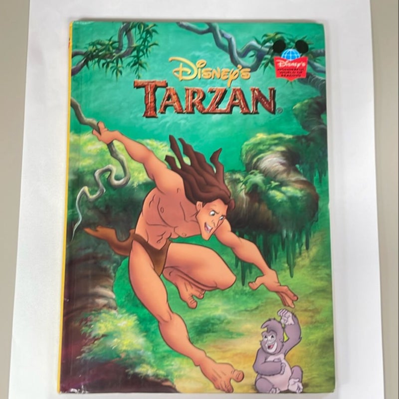 Walt Disney's Tarzan