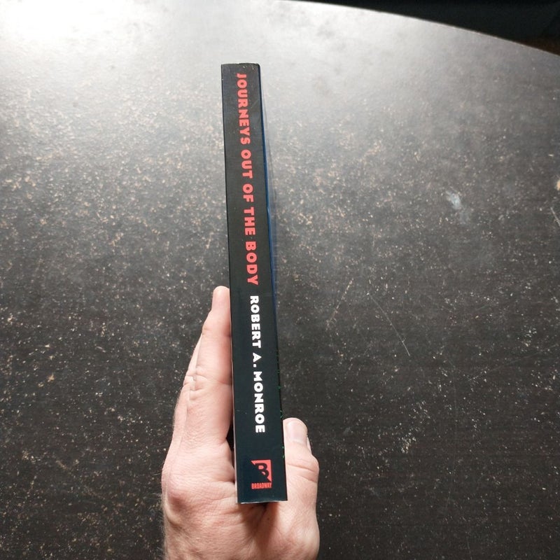 Journeys Out of the Body