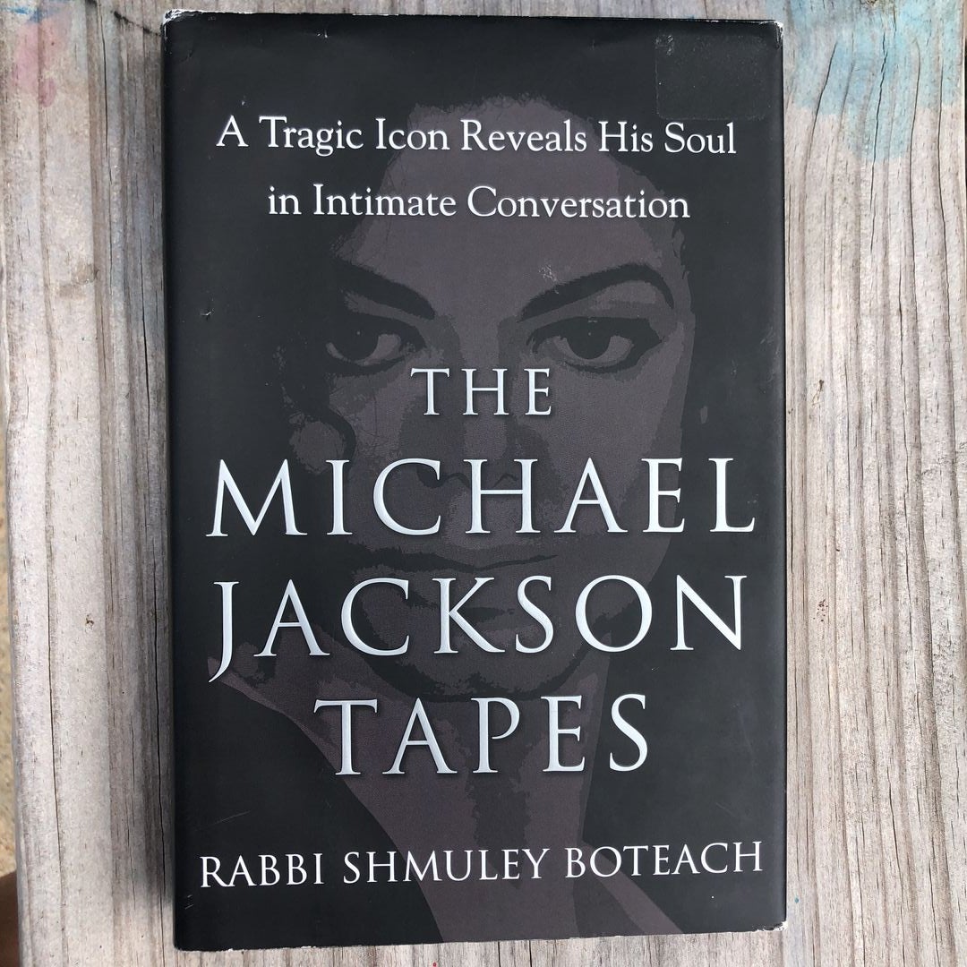 The Michael Jackson Tapes