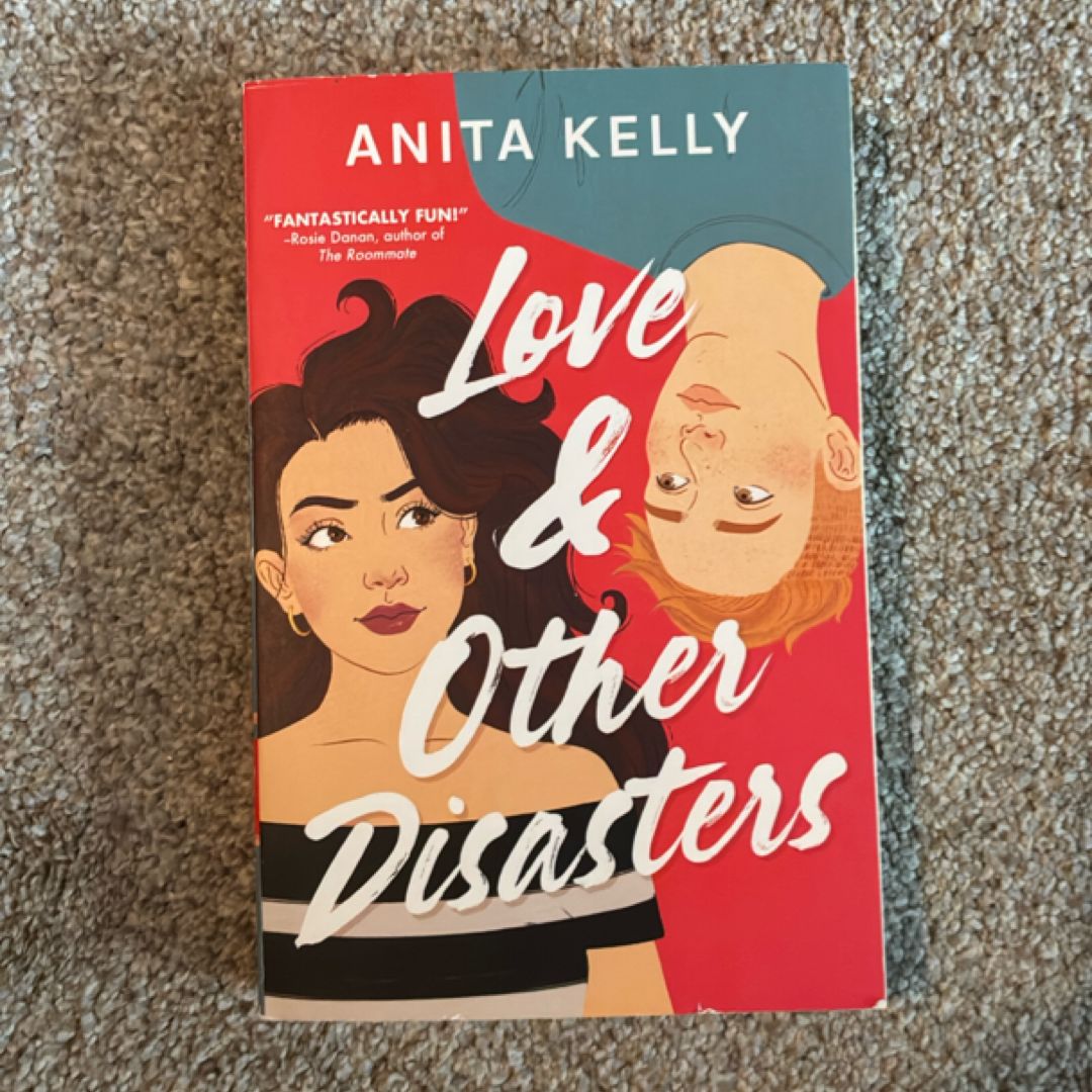 Love and Other Disasters