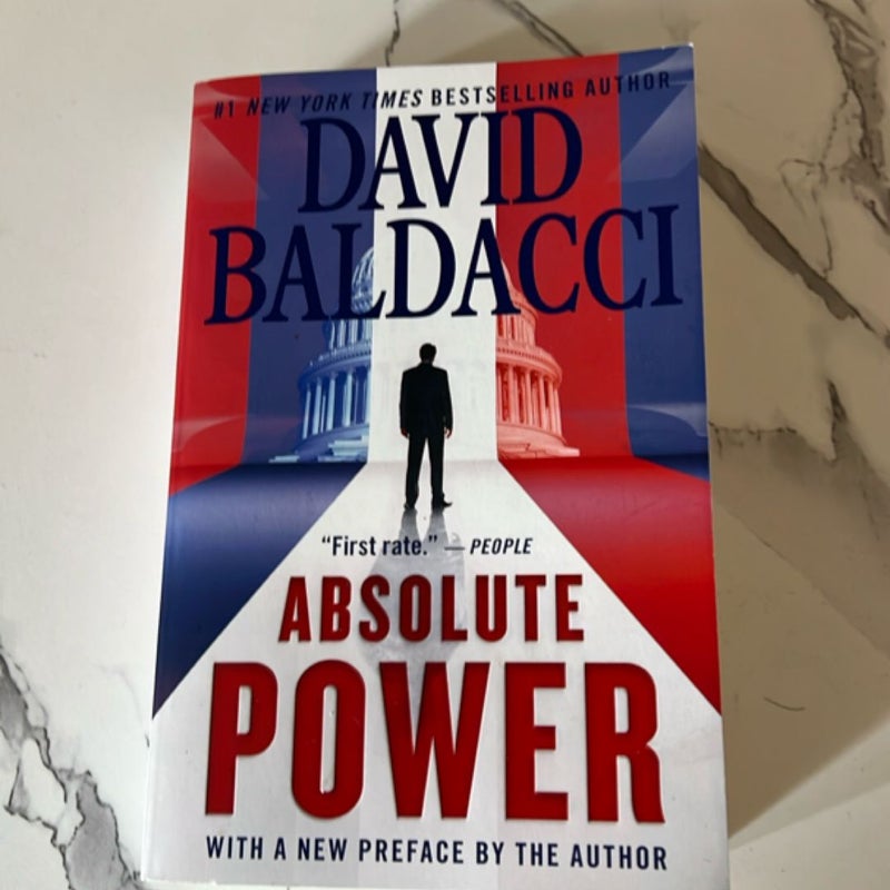 Absolute Power
