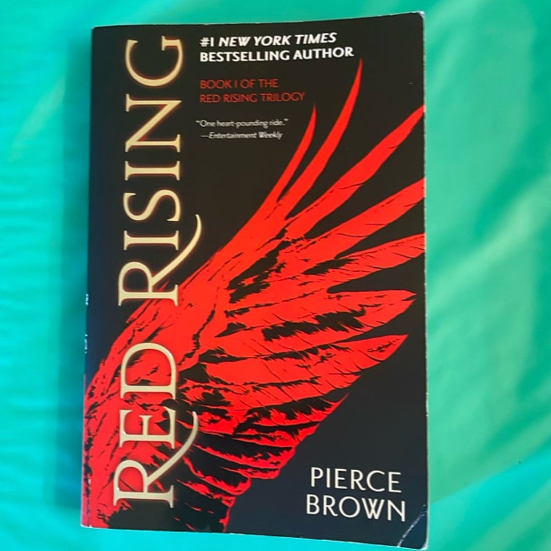 Red Rising