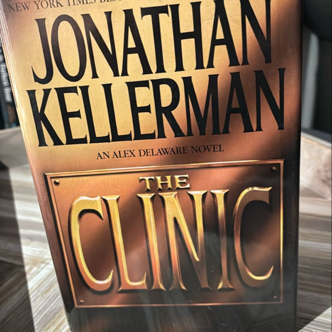 The Clinic