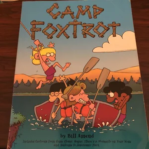 Camp FoxTrot