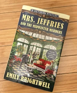 Mrs. Jeffries and the Midwinter Murders