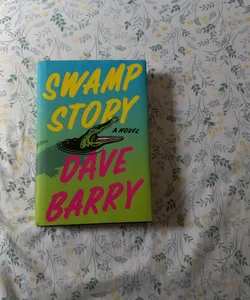 Swamp Story