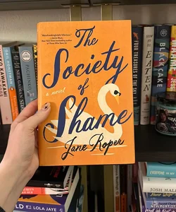 The Society of Shame