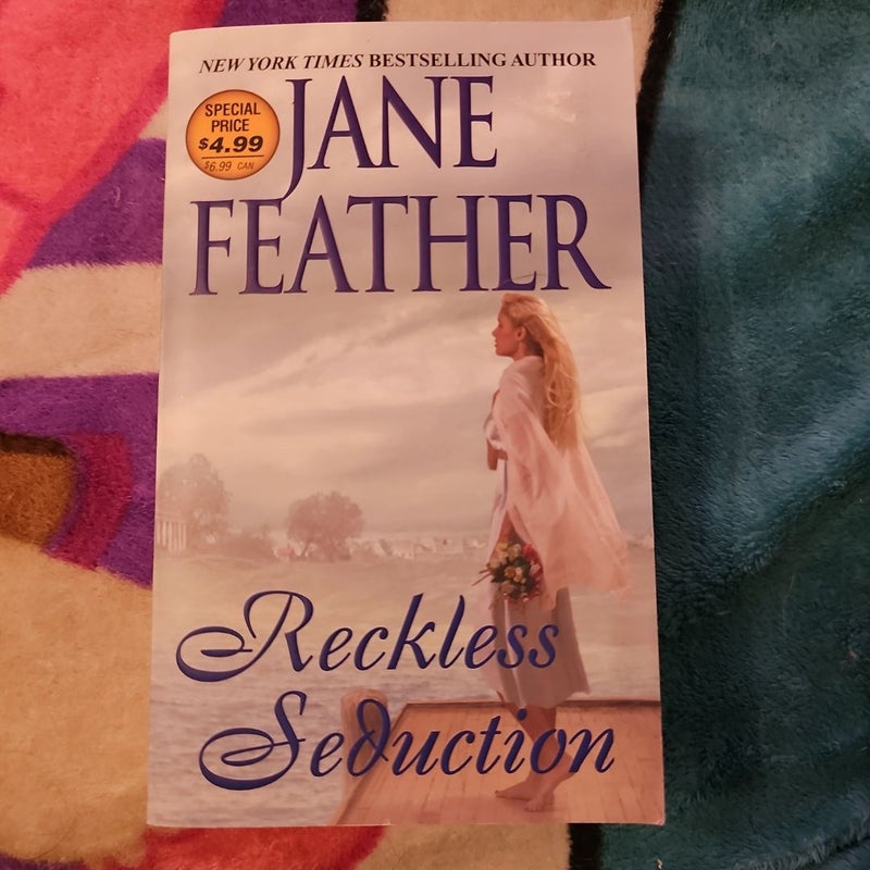 Reckless Seduction