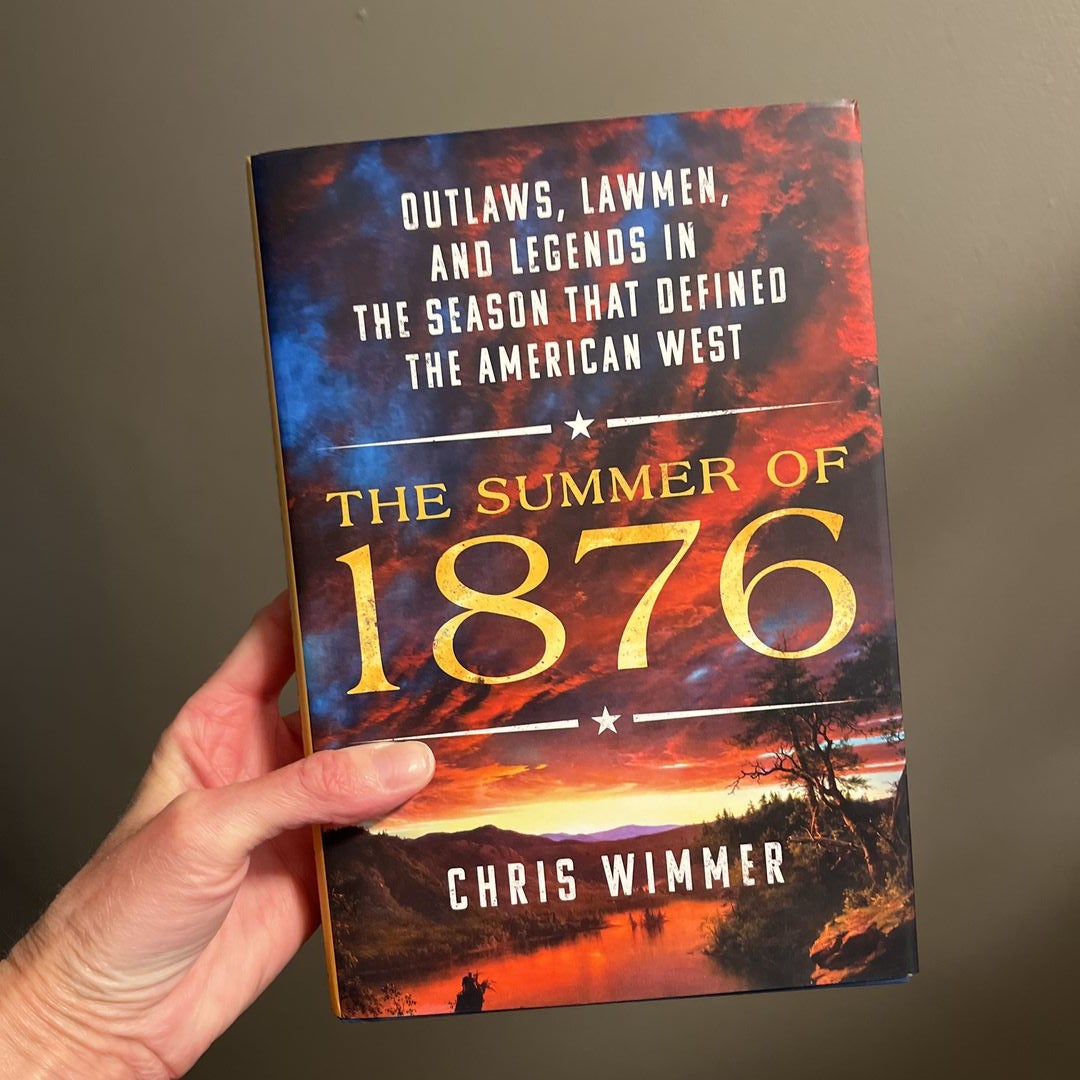 the-summer-of-1876-by-chris-wimmer-hardcover-pangobooks