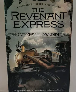 The Revenant Express