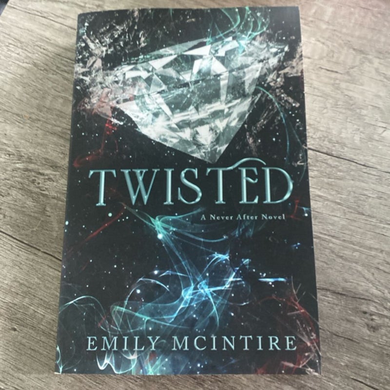 Twisted