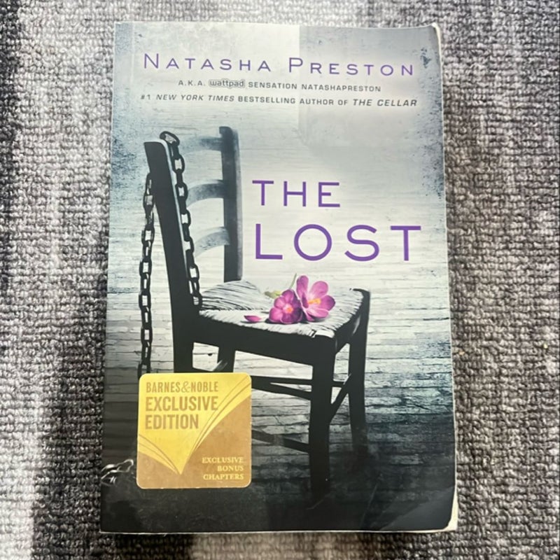 The Lost