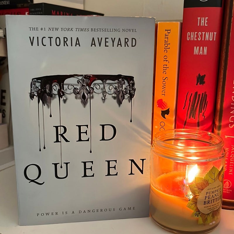 Red Queen