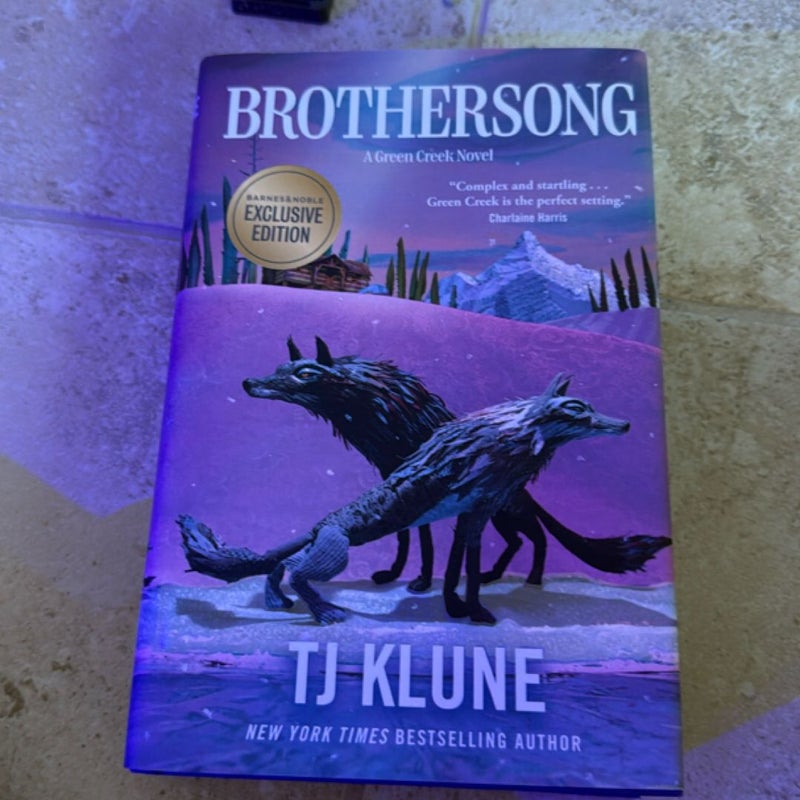 Brothersong