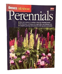 All about Perennials