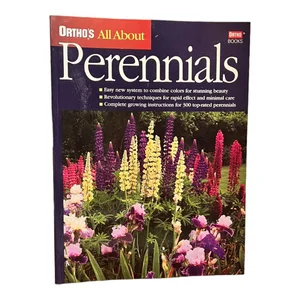 All about Perennials