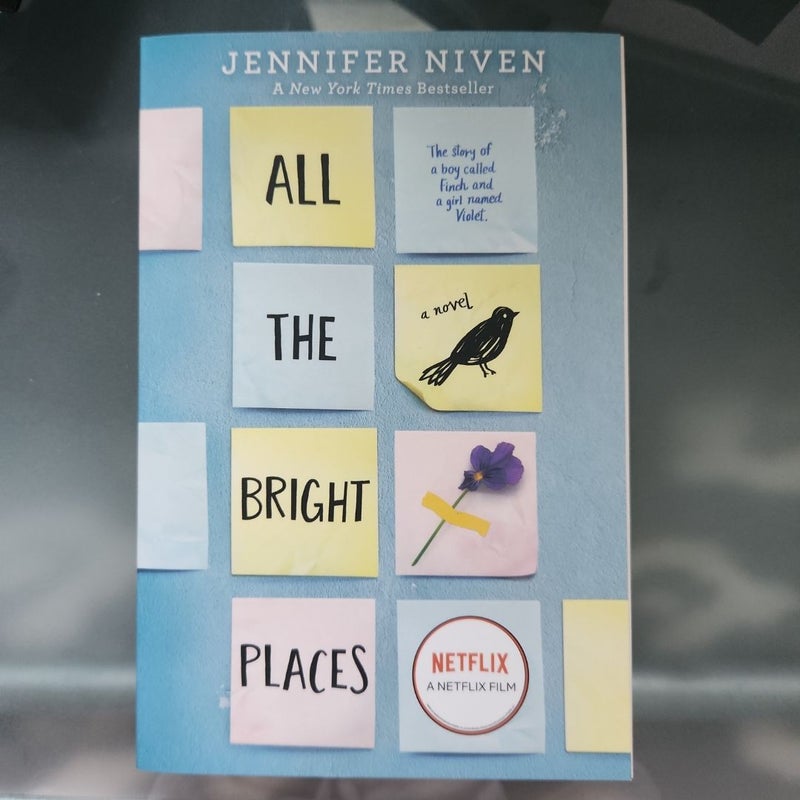 All the Bright Places