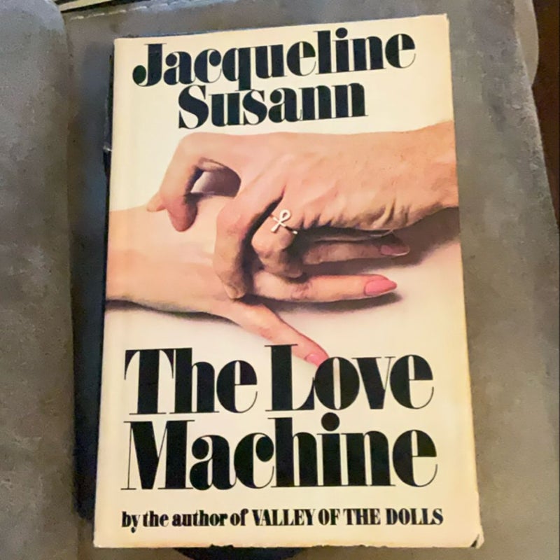 The Love Machine 
