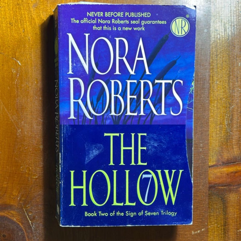 The Hollow