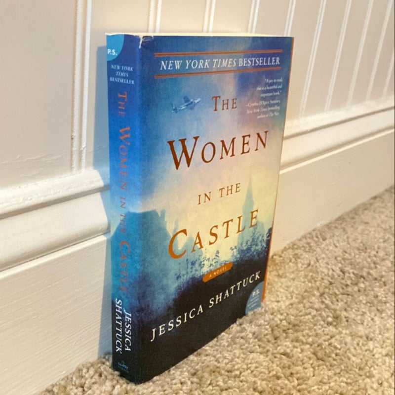 The Women in the Castle