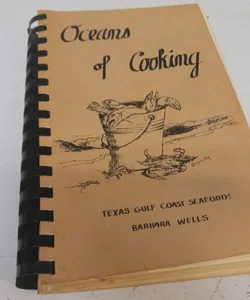 Oceans of Cooking