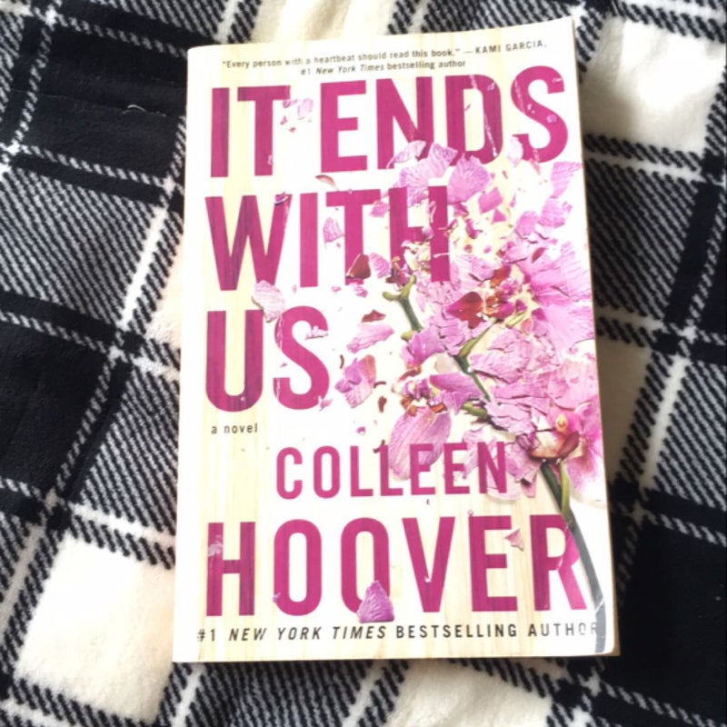 It Ends with Us