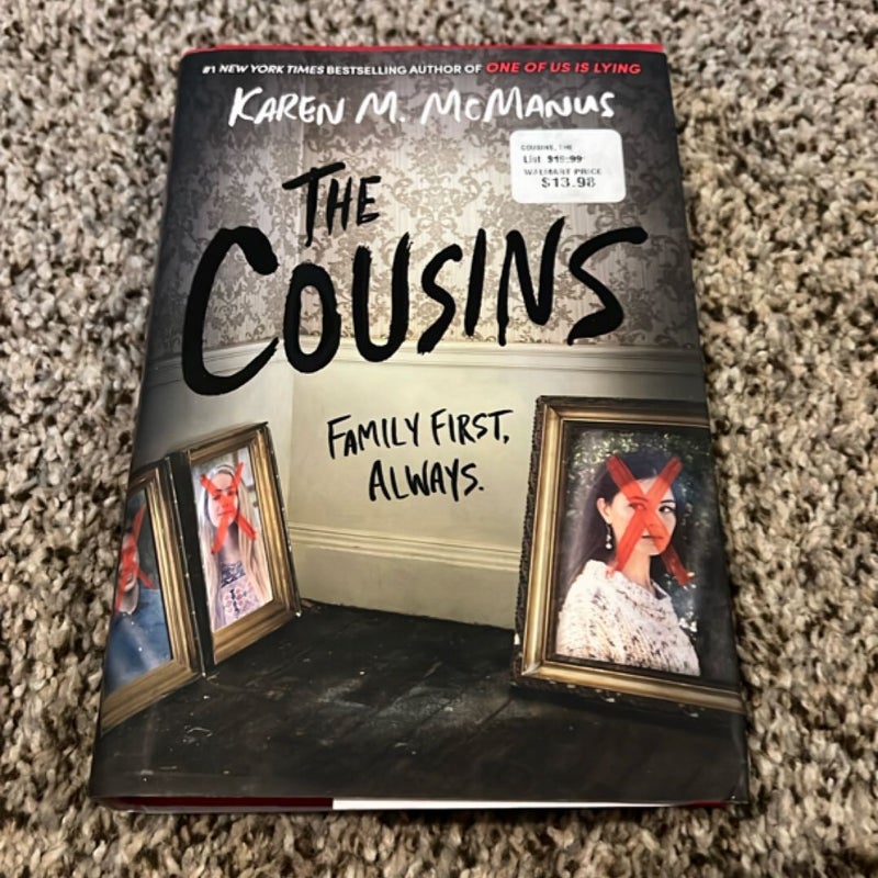 The Cousins