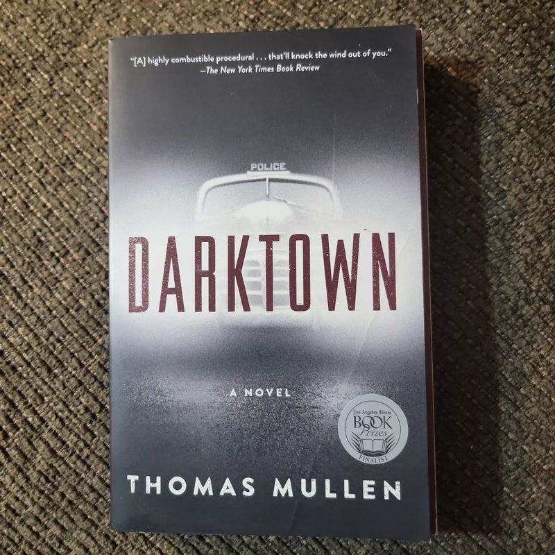 Darktown