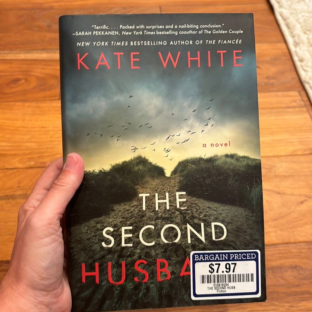 The Second Husband