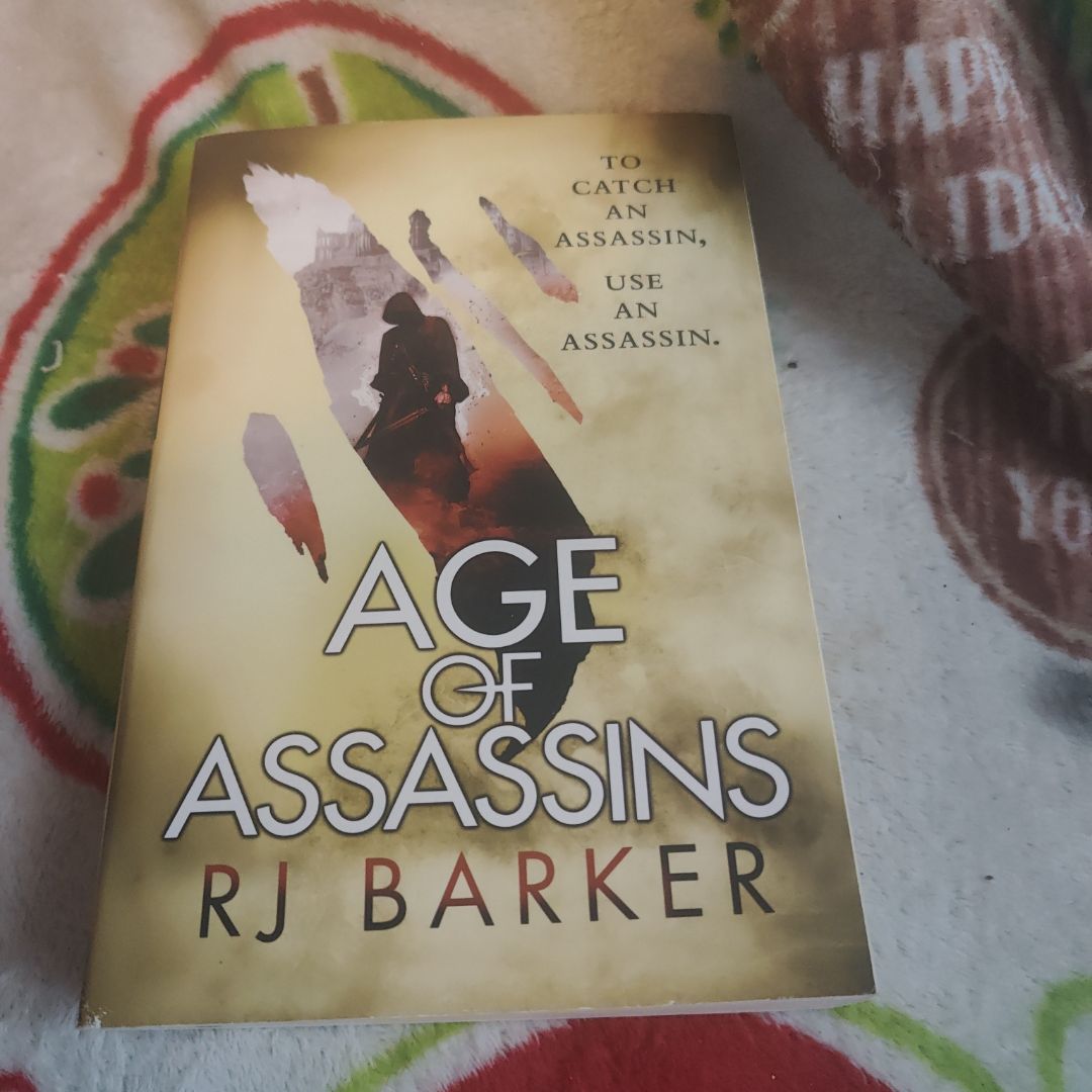 Age of Assassins