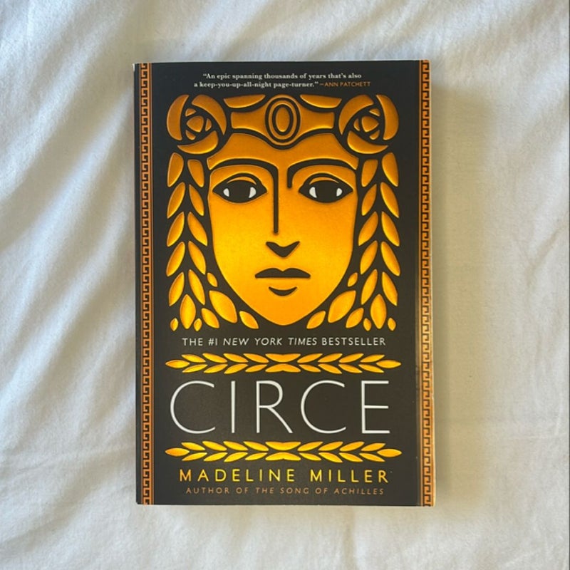 Circe