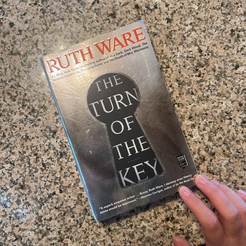 The Turn of the Key