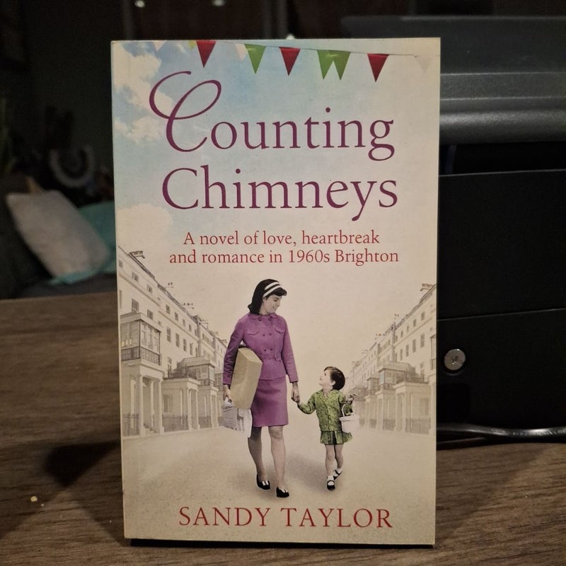 Counting Chimneys