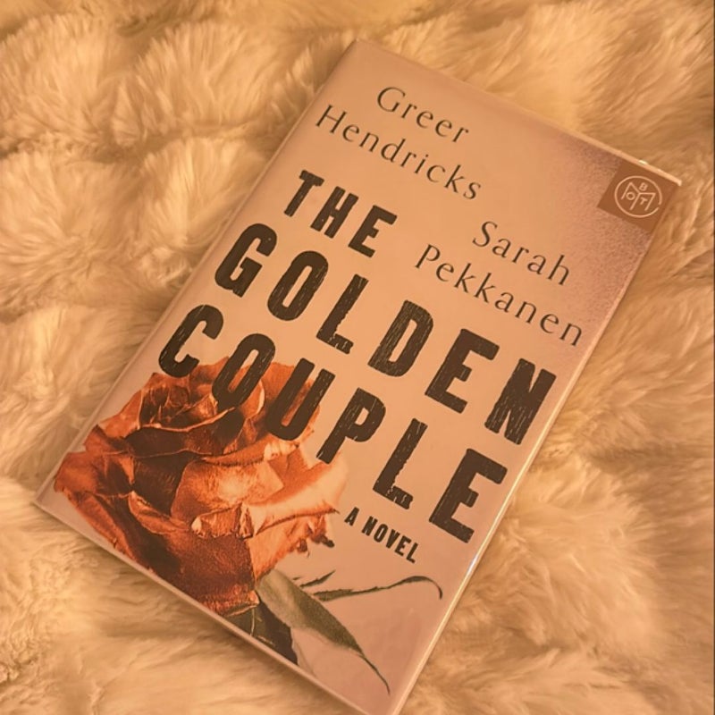 The Golden Couple