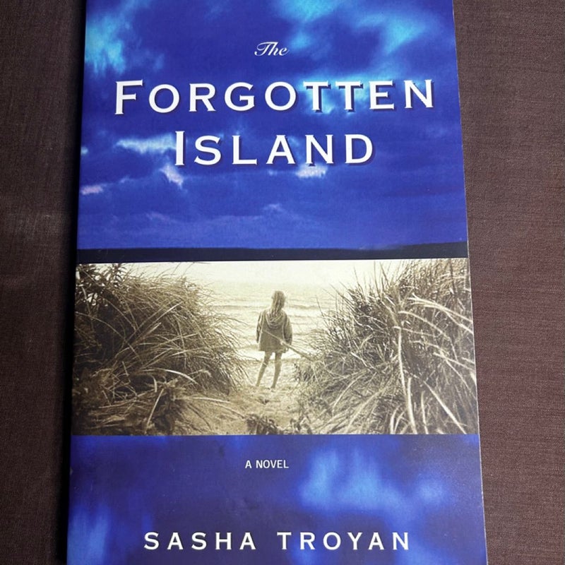 The Forgotten Island