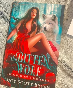 The Bitten Wolf