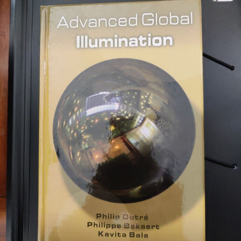 Advanced Global Illumination