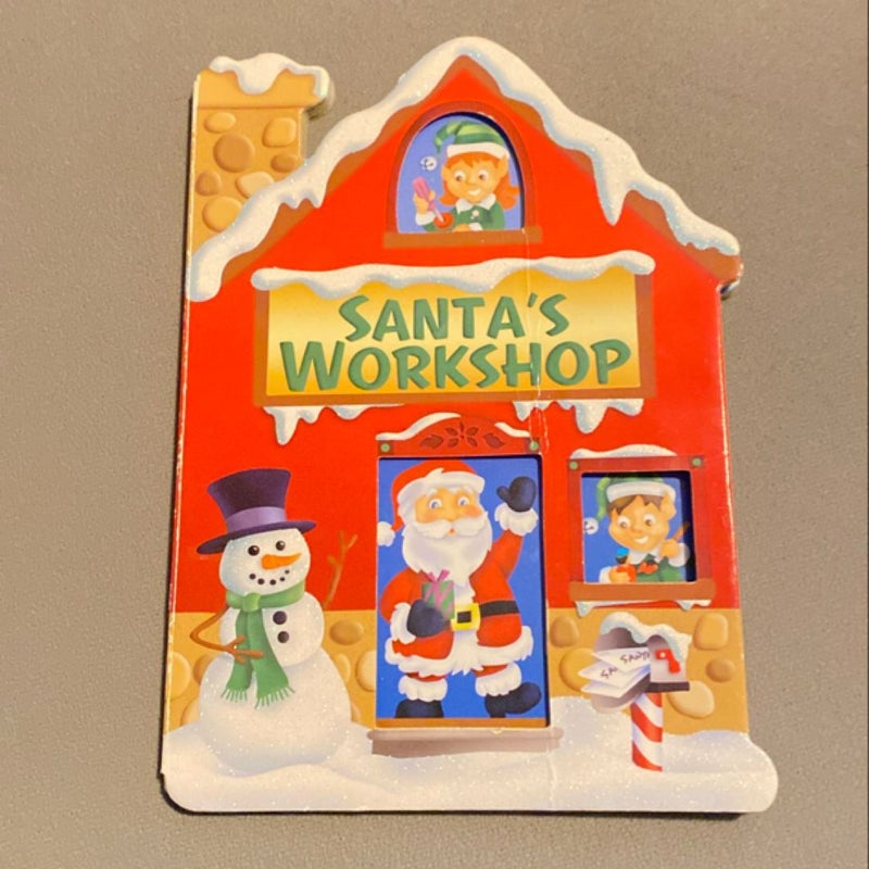 Santa’s Workshop