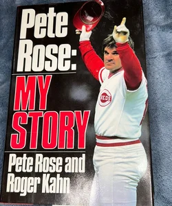 Pete Rose