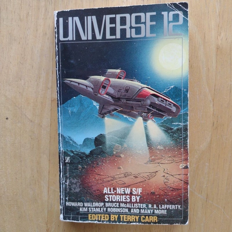 Universe